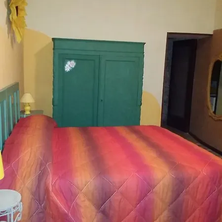 Tenuta La Gatta * Calamandrana