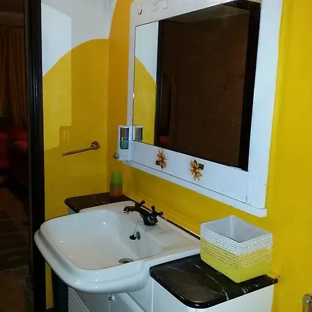 Frühstückspension Tenuta La Gatta *