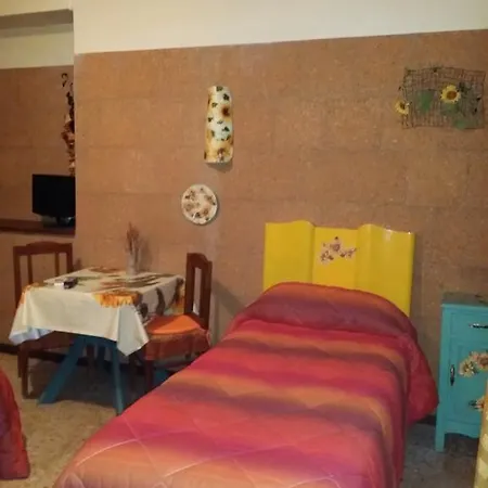 Tenuta La Gatta * Calamandrana