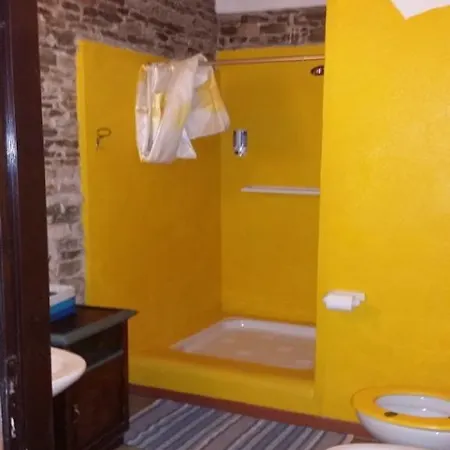 Tenuta La Gatta Frühstückspension Calamandrana