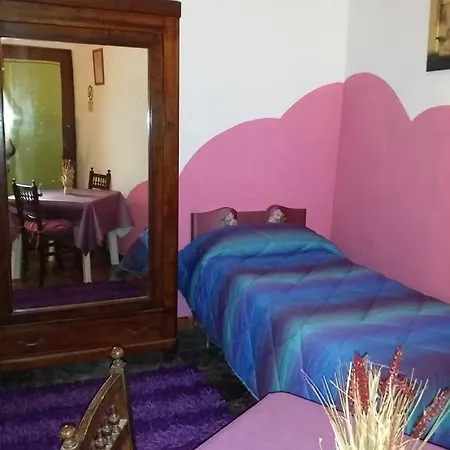 Frühstückspension Tenuta La Gatta *