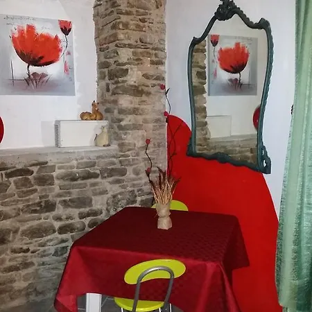 Tenuta La Gatta *