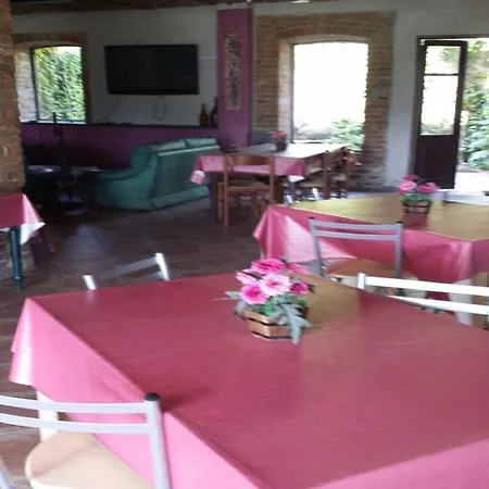 Tenuta La Gatta