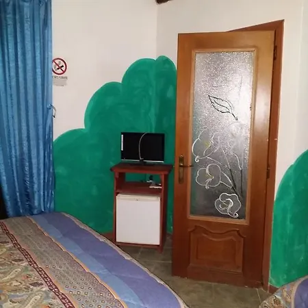 Tenuta La Gatta Frühstückspension Calamandrana